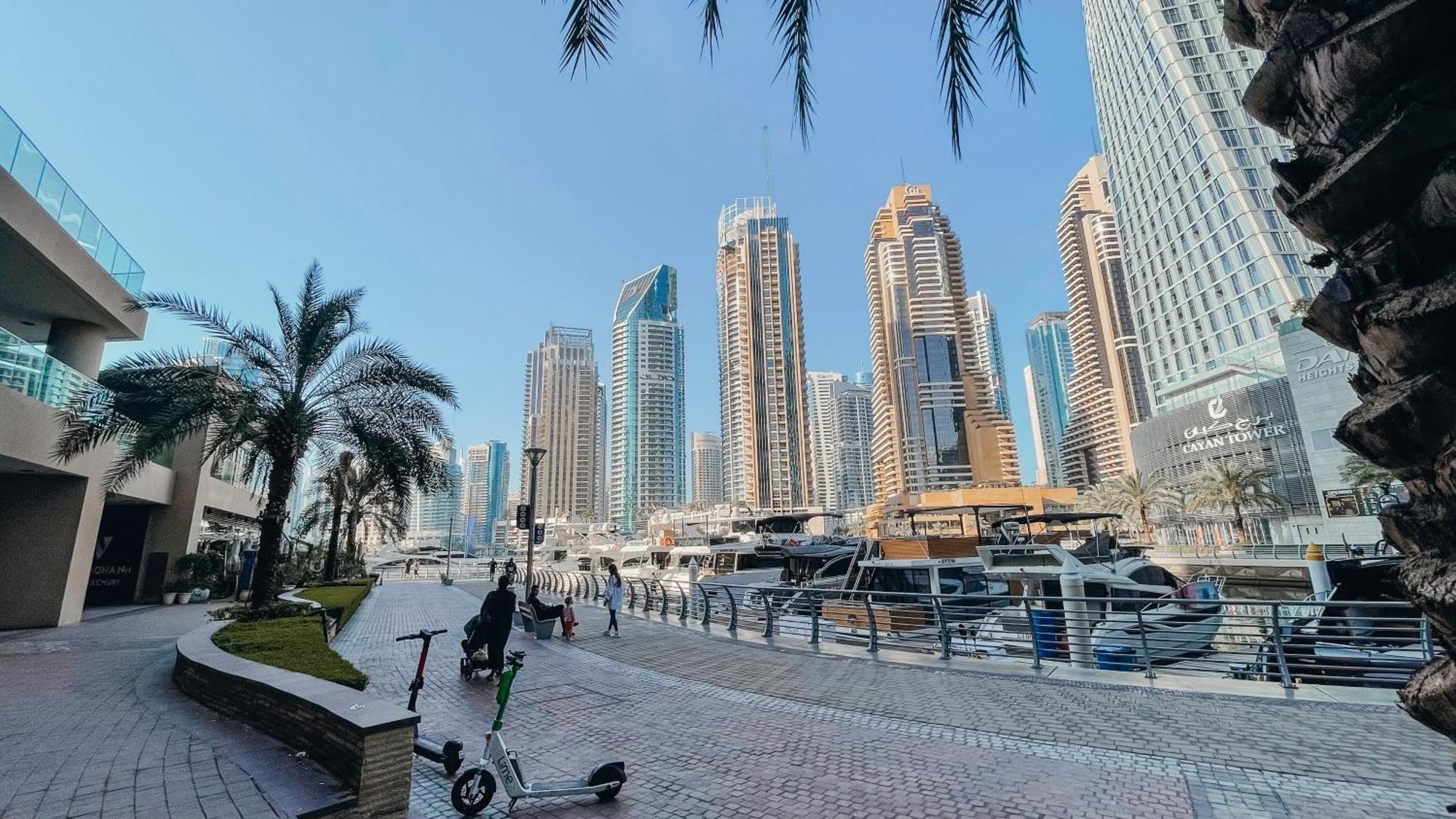 Exquisite 2-bedroom With Sea View