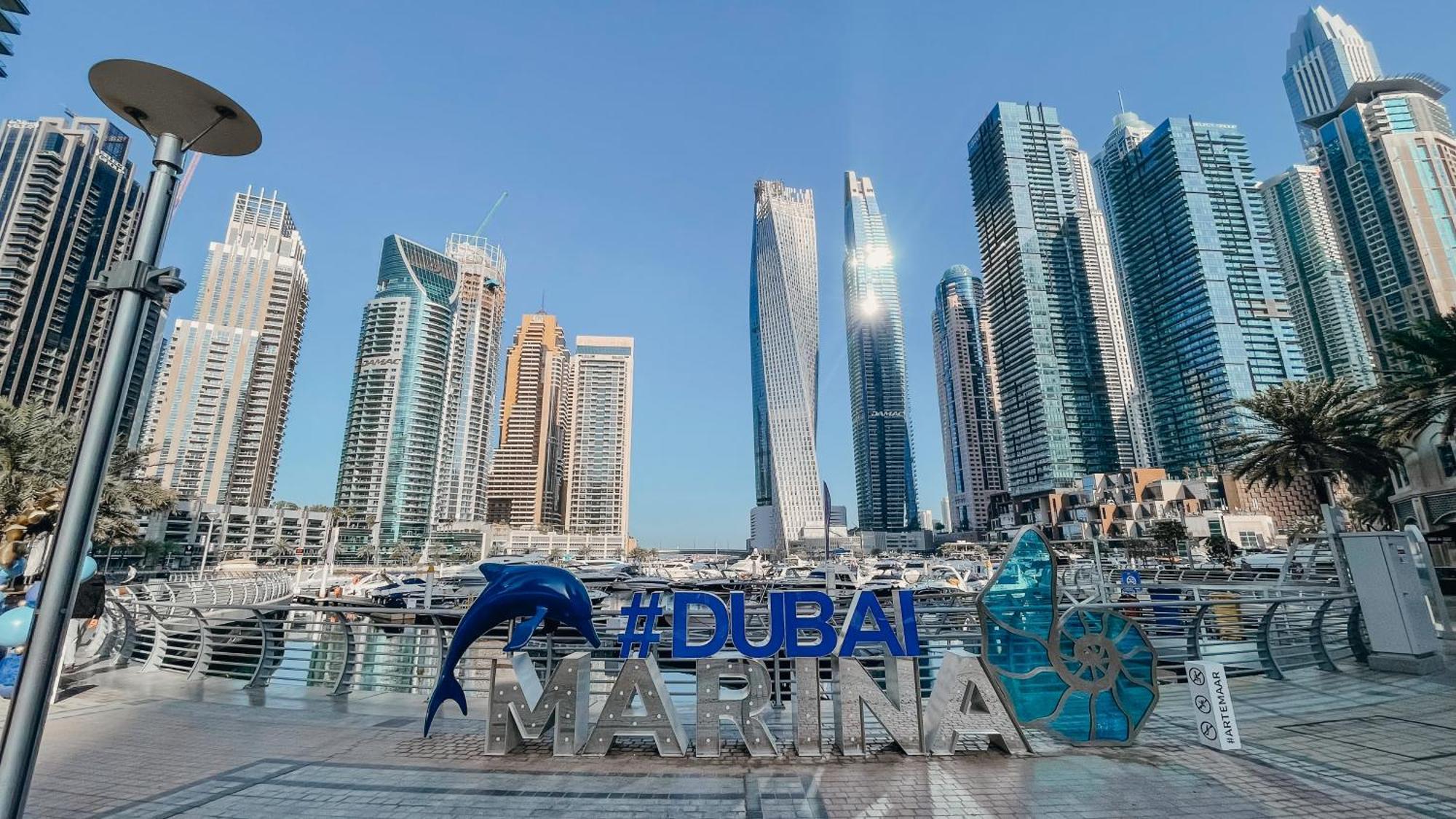 Exquisite 2-bedroom With Sea View Apartment